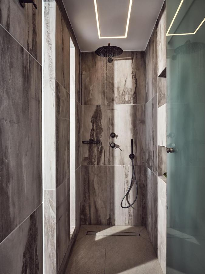 Etheria Luxury Villas & Suites Ajos Nikolaos Zewnętrze zdjęcie