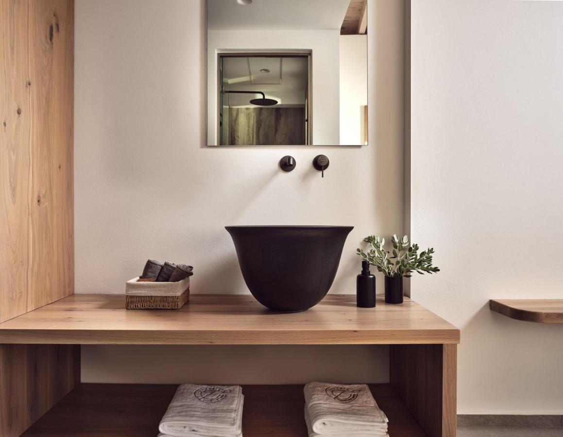 Etheria Luxury Villas & Suites Ajos Nikolaos Zewnętrze zdjęcie