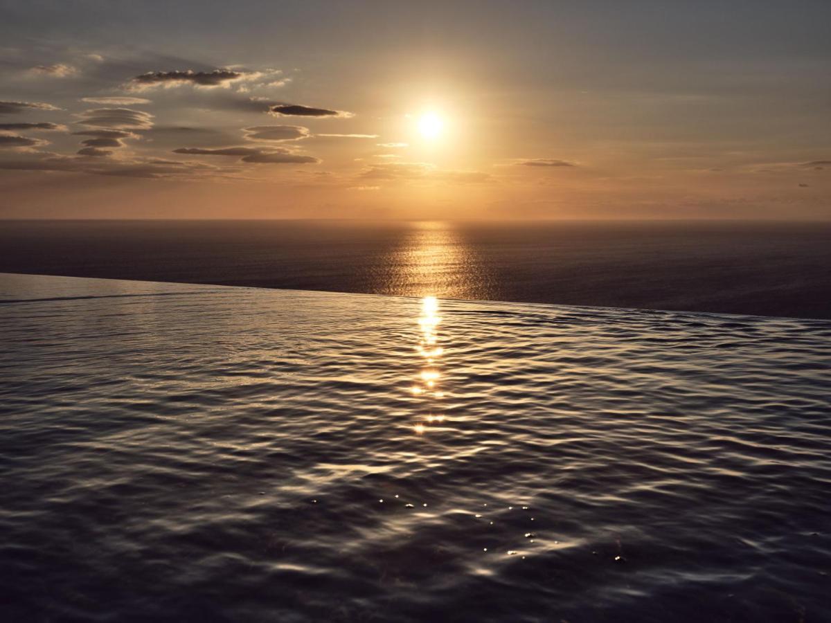 Etheria Luxury Villas & Suites Ajos Nikolaos Zewnętrze zdjęcie