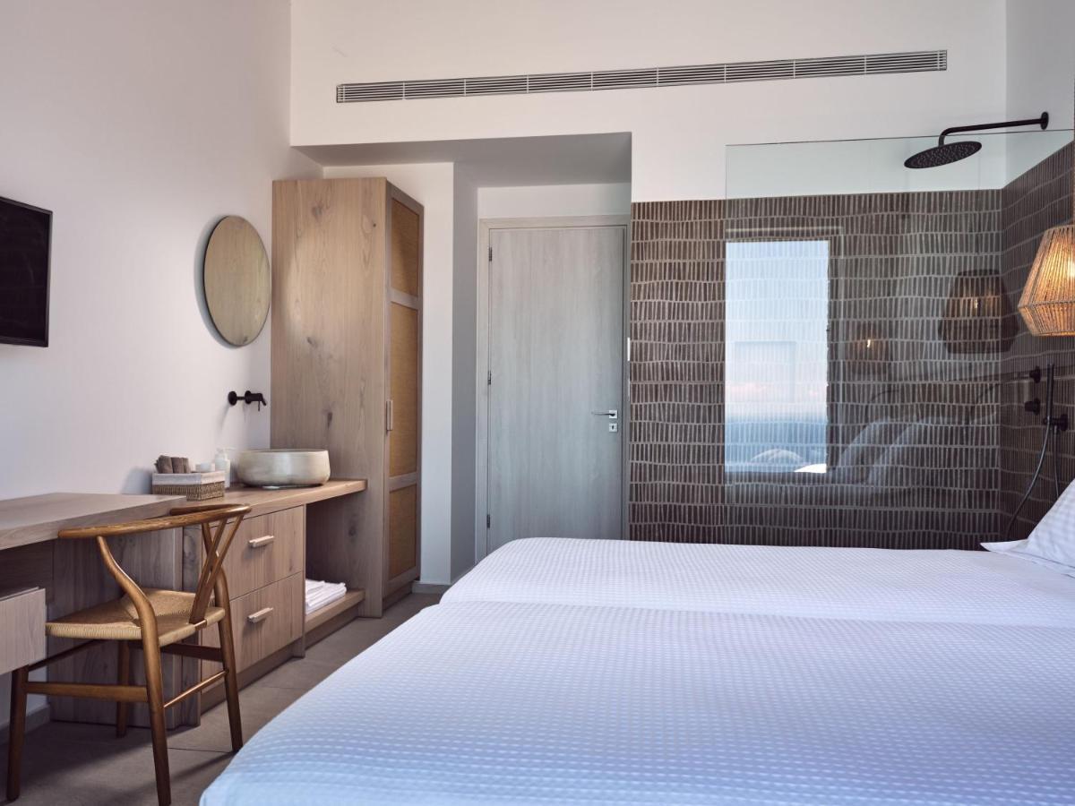 Etheria Luxury Villas & Suites Ajos Nikolaos Zewnętrze zdjęcie