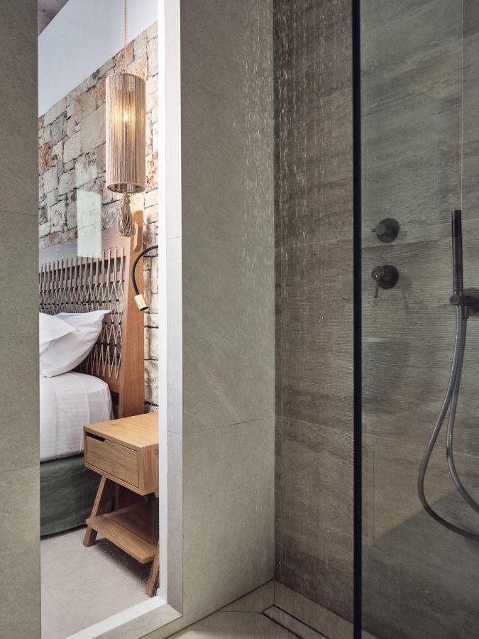 Etheria Luxury Villas & Suites Ajos Nikolaos Zewnętrze zdjęcie