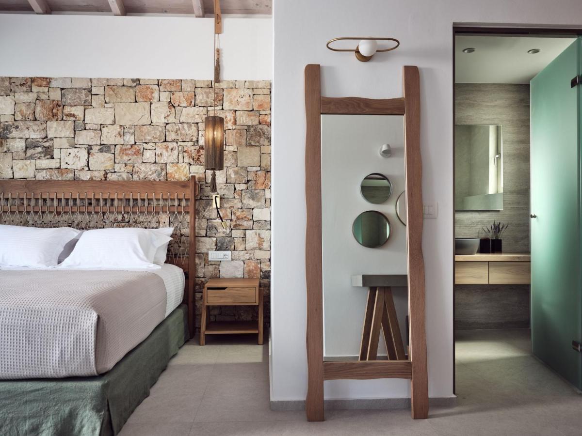 Etheria Luxury Villas & Suites Ajos Nikolaos Zewnętrze zdjęcie